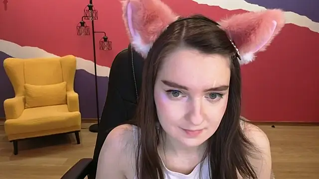 CloudGrace online show from 11-26-25, 03:18