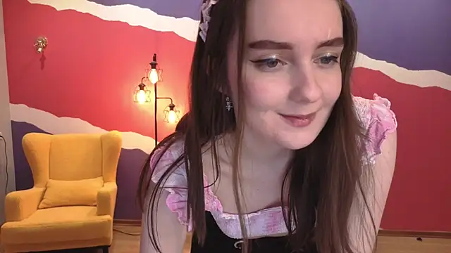 CloudGrace online show from 12-03-25, 03:14