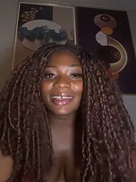 Sweetbootty online show from 02-15-25, 02:22