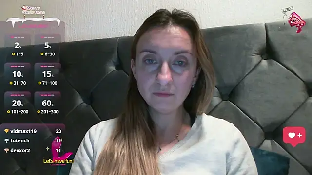 SusanCurt online show from 03-16-25, 08:54