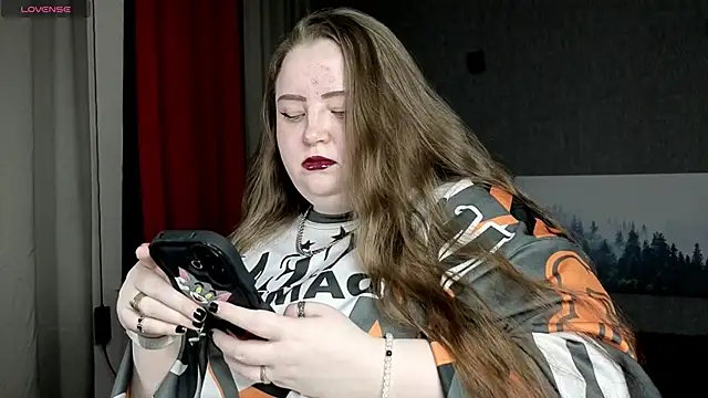 EMMA  CONNOR online show from 11-09-25, 10:08