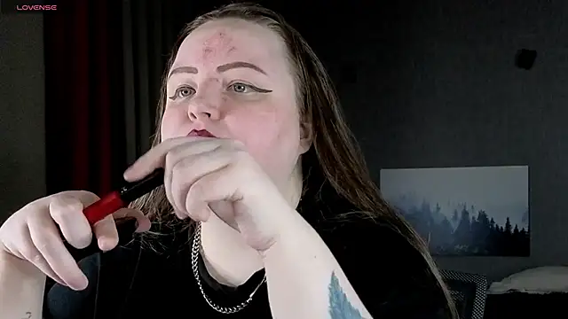 EMMA  CONNOR online show from 11-25-25, 07:41