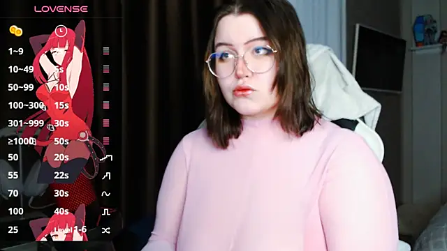 Mini Mo online show from 12-22-25, 01:19