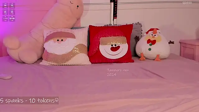  Tammara  online show from 12-28-24, 04:30