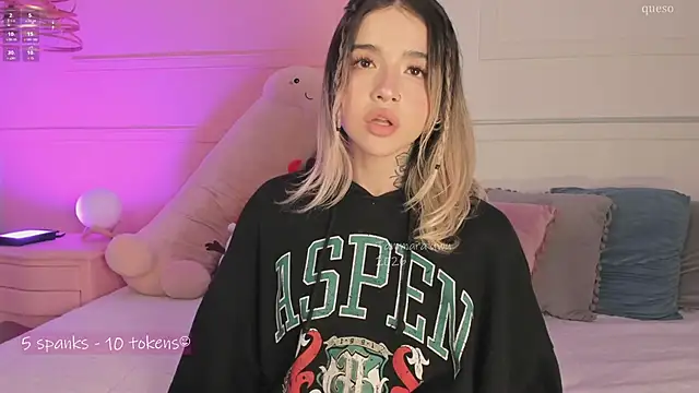  Tammara  online show from 02-13-26, 07:21