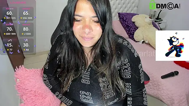 Karlathompson online show from 02-24-25, 11:30