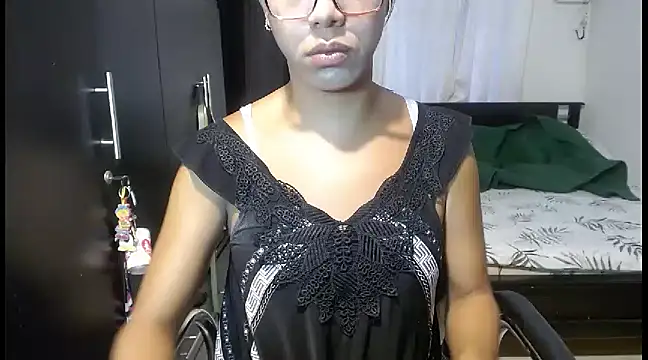 sensual nataliee online show from 12-19-24, 10:42