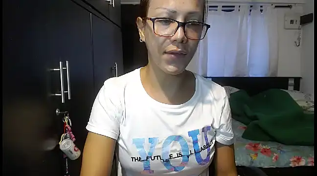 sensual nataliee online show from 12-25-24, 10:16