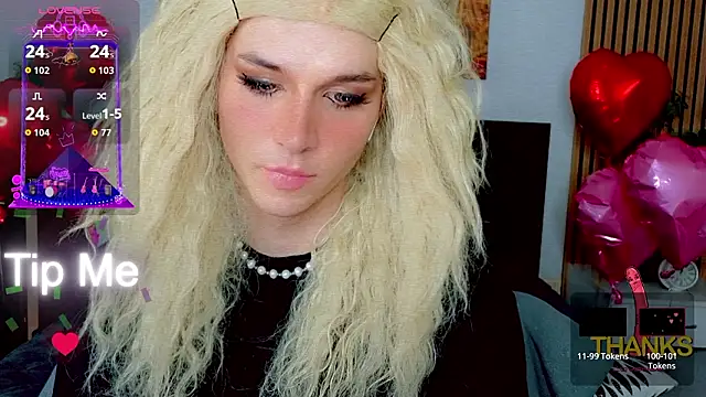 HelenSpellman online show from 02-16-26, 03:13