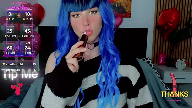 HelenSpellman online show from 02-22-26, 04:38