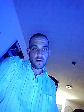 Codymc89 online show from 10-11-25, 11:25