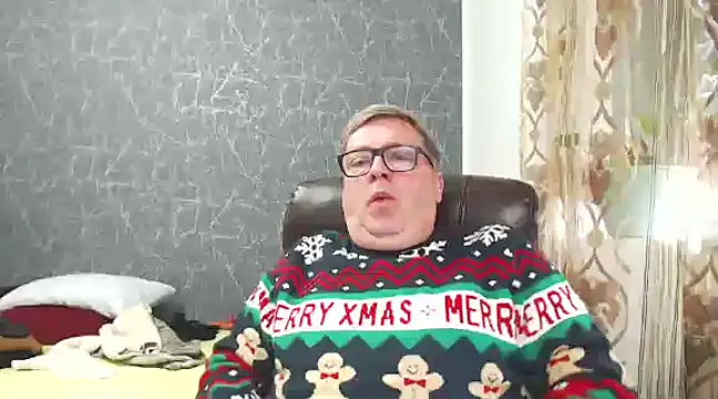 RobertStripX online show from 12-26-24, 10:26