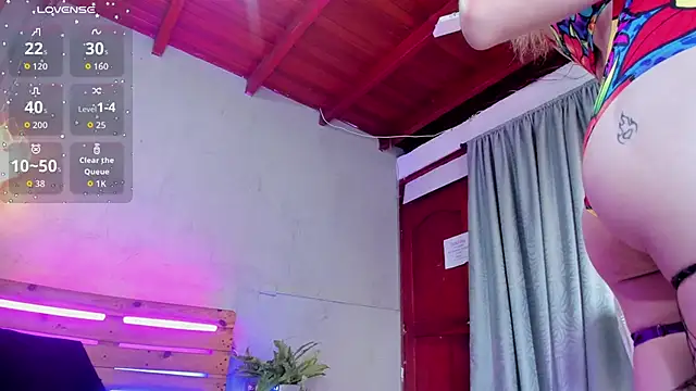 niky doll  online show from 12-14-25, 01:27