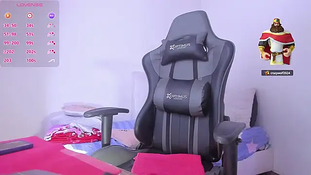 esmeralda milf online show from 03-19-25, 11:03