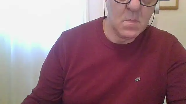 ANONIMO7735 online show from 03-17-25, 09:44