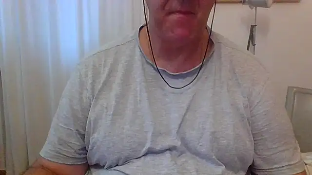 ANONIMO7735 online show from 09-28-25, 05:02