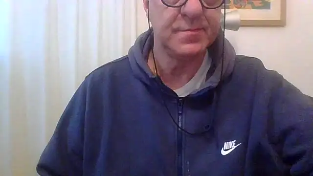 ANONIMO7735 online show from 03-18-26, 06:16