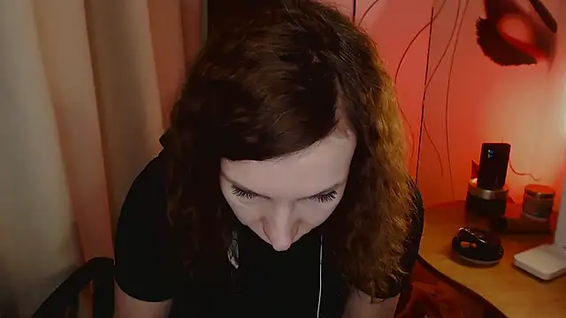 Snapshot of JohansonKatie chatting on 01-30-25, 04:34 JohansonKatie online show from 01-30-25, 04:34