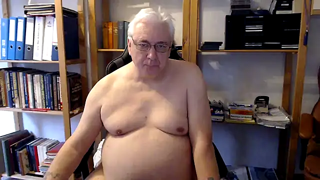 SchwanzhureXXL online show from 02-12-25, 02:43