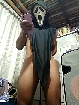 JaMell61 online show from 11-01-25, 01:29