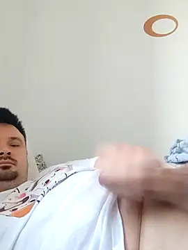 Luismiguel55 online show from 03-08-25, 06:21