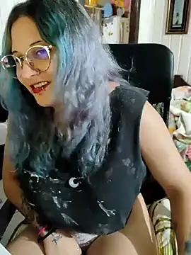 Snapshot of ElfGrey chatting on 02-08-25, 06:54 ElfGrey online show from 02-08-25, 06:54
