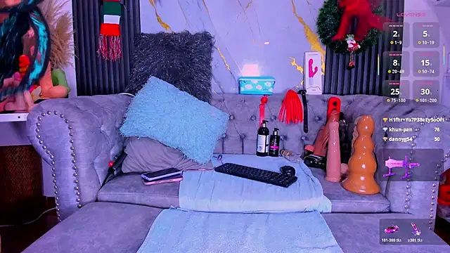 dailly hot online show from 01-19-26, 10:30