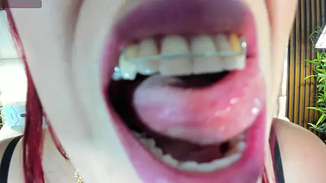 naughty flower18 online show from 09-30-25, 10:48