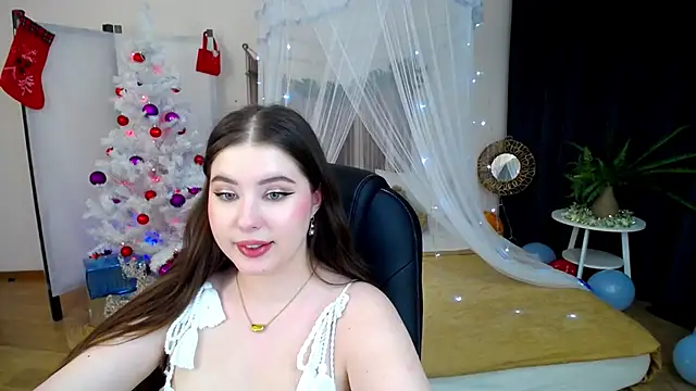 NicoleFoxery online show from 12-23-24, 10:10