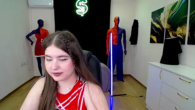 NicoleFoxery online show from 01-19-25, 12:28
