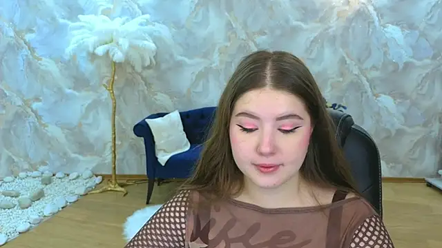 NicoleFoxery online show from 10-10-25, 06:29