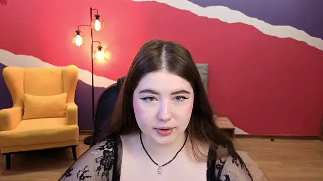 NicoleFoxery online show from 10-21-25, 03:18