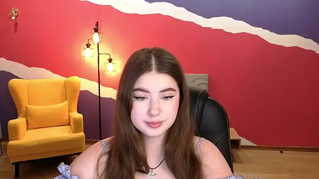 Snapshot of NicoleFoxery chatting on 11-22-25, 06:18 NicoleFoxery online show from 11-22-25, 06:18