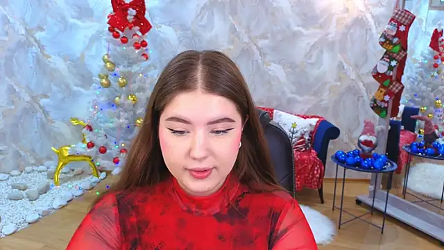 Snapshot of NicoleFoxery chatting on 12-18-25, 06:25 NicoleFoxery online show from 12-18-25, 06:25