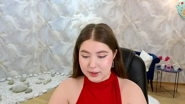 Snapshot of NicoleFoxery chatting on 02-16-26, 06:26 NicoleFoxery online show from 02-16-26, 06:26
