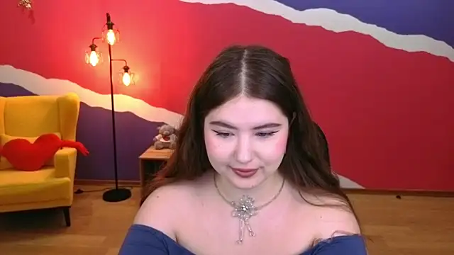 Snapshot of NicoleFoxery chatting on 02-20-26, 03:25 NicoleFoxery online show from 02-20-26, 03:25