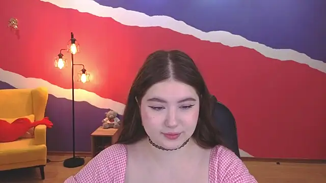 Snapshot of NicoleFoxery chatting on 02-27-26, 06:19 NicoleFoxery online show from 02-27-26, 06:19