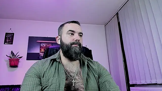 ChristophJules online show from 01-04-25, 10:24