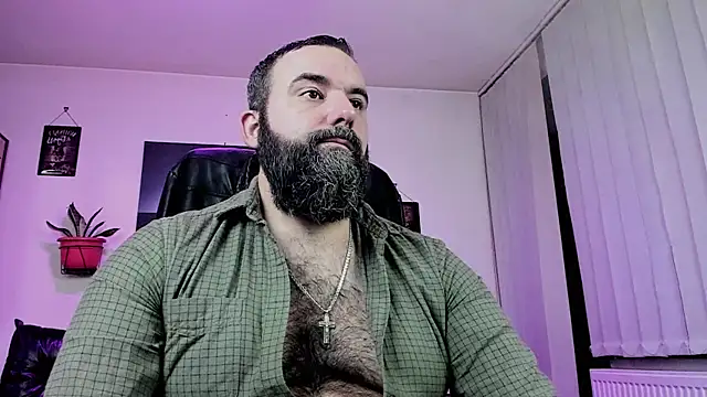 ChristophJules online show from 01-26-25, 11:18