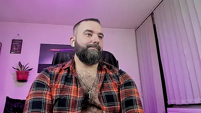 ChristophJules online show from 02-08-25, 12:28