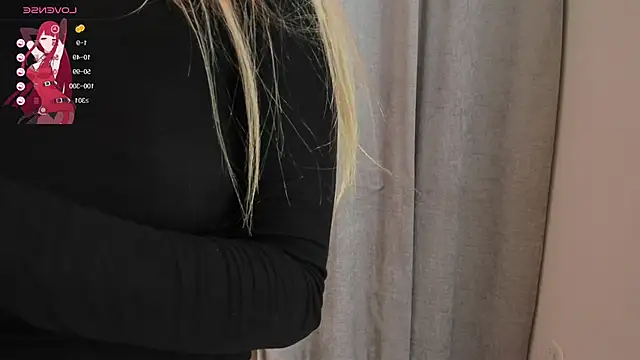 karoline 18 online show from 02-24-25, 12:16