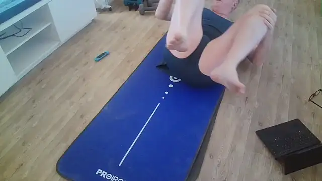 theSecretBallerino online show from 01-14-26, 03:56