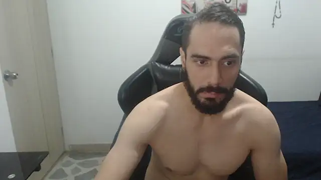 samuelgarcia  online show from 12-14-25, 08:52