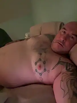 cockymarkus online show from 11-27-25, 12:13