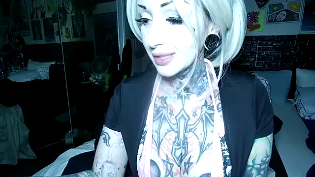 AnnieTerror online show from 03-19-26, 11:20