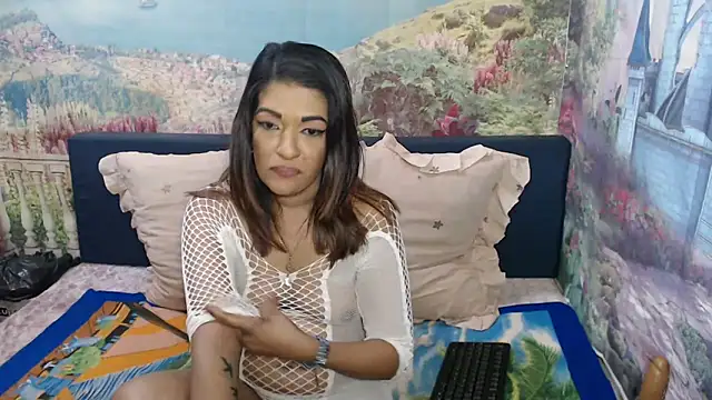 indianaqua online show from 10-30-25, 05:13