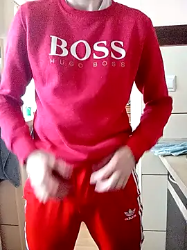 MlodyDres online show from 02-18-25, 07:54