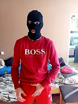 MlodyDres online show from 02-18-25, 11:33