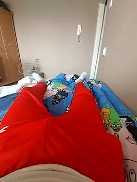 MlodyDres online show from 11-01-25, 08:05