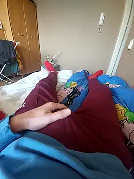 MlodyDres online show from 11-07-25, 07:30